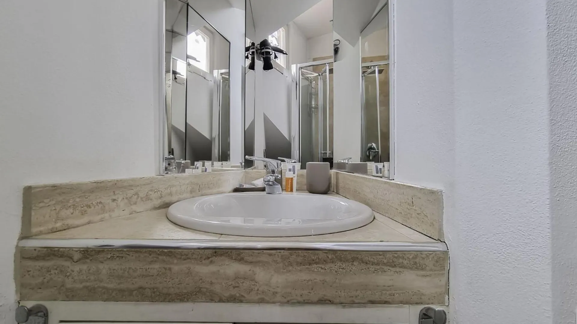 Apartament Milano Navigli Canal View Studio Apt