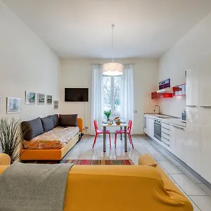 Appartamento Bnbutler - Coni Zugna - Parco Solari, Milano